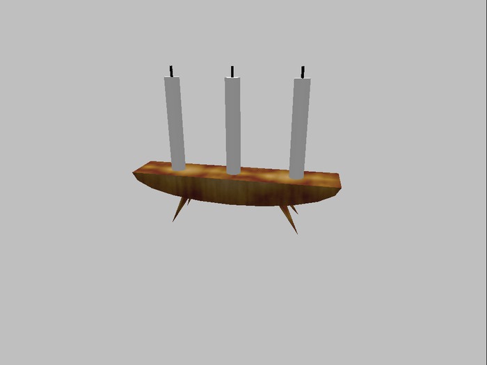Candle 2