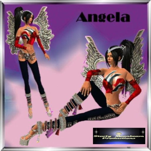 Angela