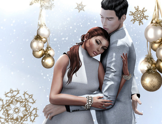 {NR} Embrace for XMas '15