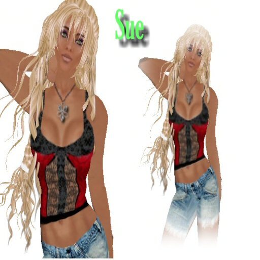 Sue