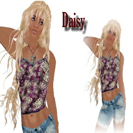 Daisy