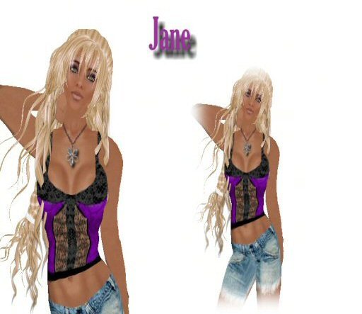 Jane