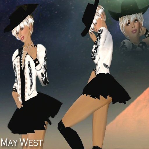 May West