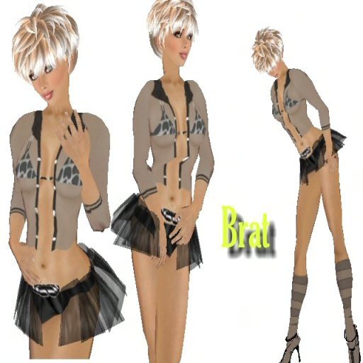 Brat