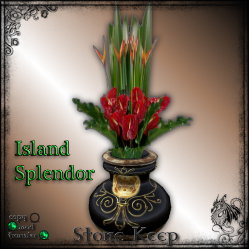 [SK] Island Splendor