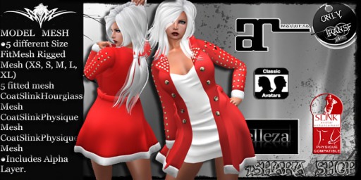 Rania  model 1