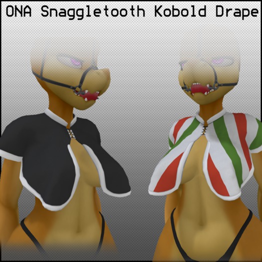 Carbon - Kobold Drape