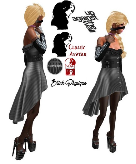 [UATW] Midnight Light