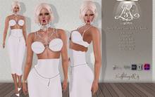 LSR - Sexy Thara Gray MB & Classic