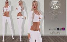 LSR - Sexy Lilith Gray MB & Classic