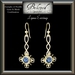 Belovedjewelrylynnaearringsdanglejewellerygemstoneamethystdiamondgoldsilver1