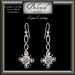 Belovedjewelrylynnaearringsdanglejewellerygemstoneamethystdiamondgoldsilver6