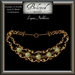 Belovedjewelrylynnanecklacechokercollarjewellerygemstoneamethystdiamondgoldsilver4