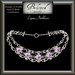 Belovedjewelrylynnanecklacechokercollarjewellerygemstoneamethystdiamondgoldsilver5