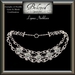Belovedjewelrylynnanecklacechokercollarjewellerygemstoneamethystdiamondgoldsilver6