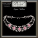 Belovedjewelrylynnanecklacechokercollarjewellerygemstoneamethystdiamondgoldsilver7
