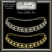 Belovedjewelrylynnabellychainhipbeltjewelledjewellerygemstoneamethystdiamondgoldsilver12