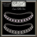 Belovedjewelrylynnabellychainhipbeltjewelledjewellerygemstoneamethystdiamondgoldsilver56