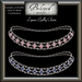Belovedjewelrylynnabellychainhipbeltjewelledjewellerygemstoneamethystdiamondgoldsilver78