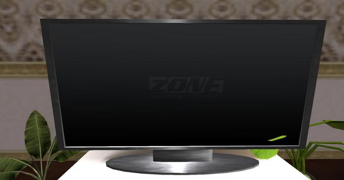 Zone media tv