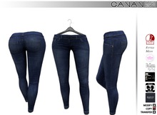 CANAN - Jeans Pants 'Opal'
