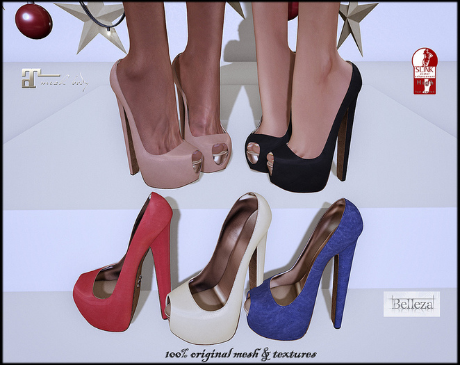 :::ChicChica::: Carol Fatpack