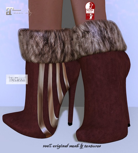 :::ChicChica::: Monique Brick