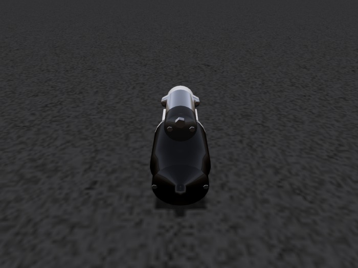 KK/BCC SB Starter Mesh