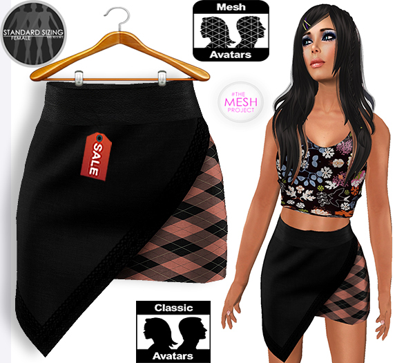 Skirt