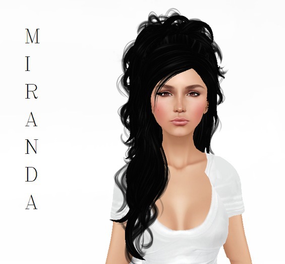 >TRUTH< Miranda - crow
