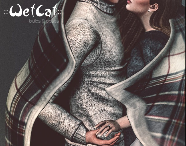 ::WetCat:: "Shades of Winter" Prop