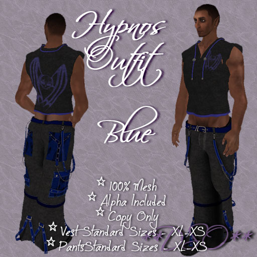 **DSO** Hypnos Outfit - Green