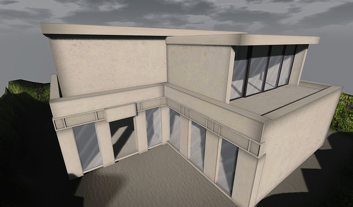 NEWCLOVER))PASTAN MAIN STORE