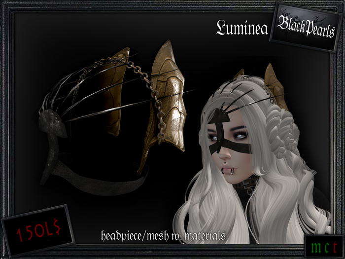 [BP] Luminea