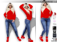 CANAN - Outfit 'Perfection Without Blemish' 05