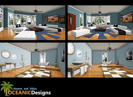 Second Life Marketplace - House