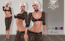 LSR - Aline Black MB & Classic