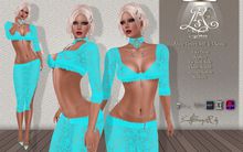 LSR - Aline Green MB & Classic