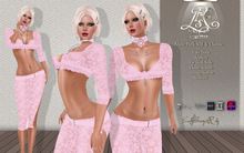LSR - Aline Pink MB & Classic