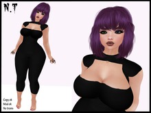 N.T - Bella shape