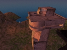 Lookout Sniper Observation Tower / Bunker (ALL BUILDS ON SALE!)