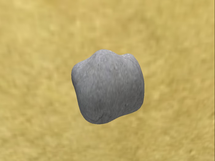 Rock 3