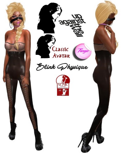 [UATW] Latex [PROMO]