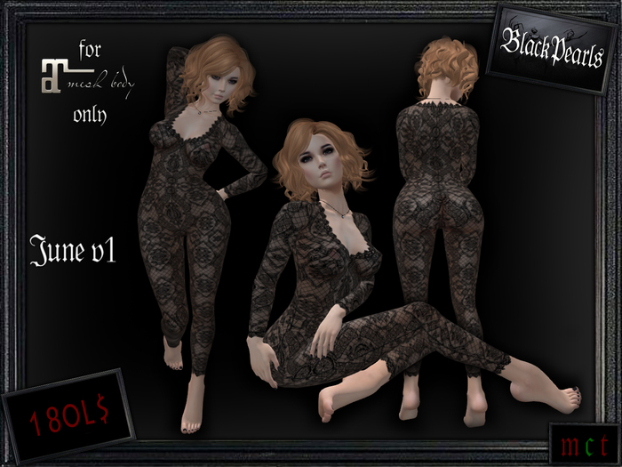 [BP] Junev1 - Maitreya (packed)