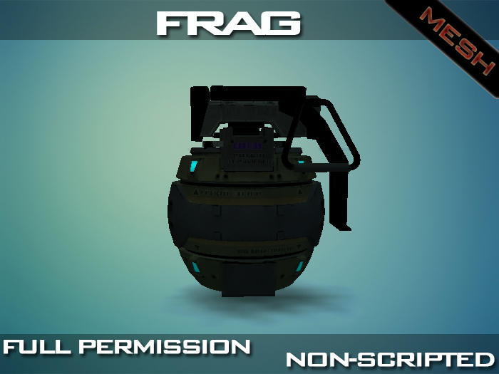 Frag