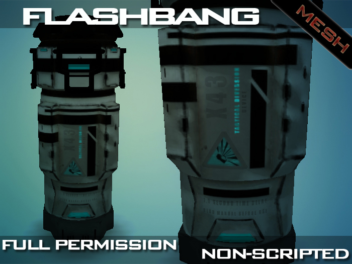 Flashbang