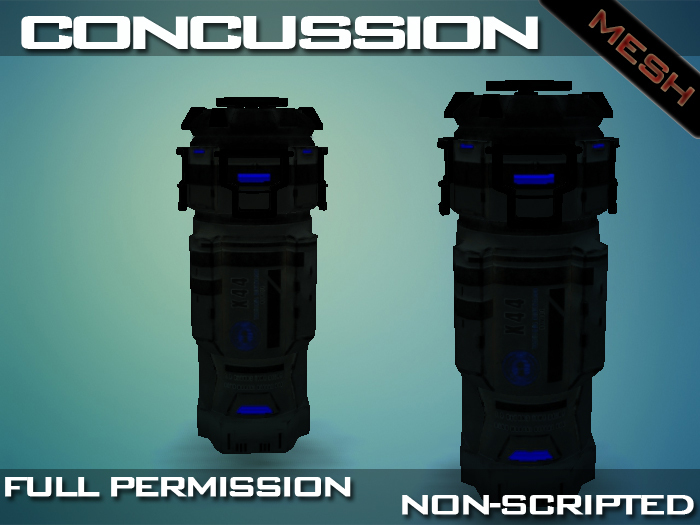 Concussion