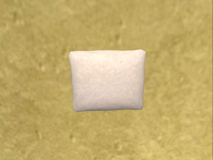 Pillow 1