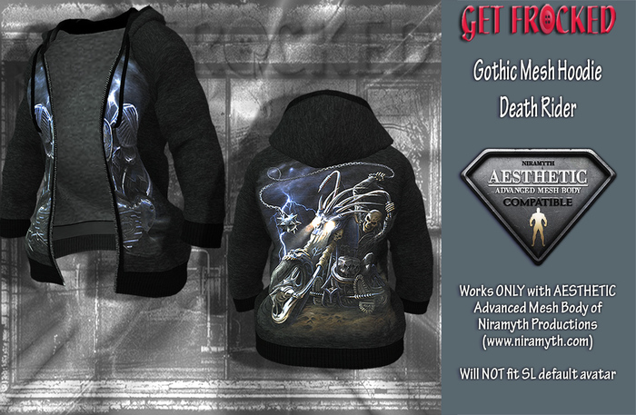Hoodie for Aesthetic Body - See No Evil