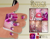 Entice - Shine Nails Maitreya/Slink/Omega/ Belleza